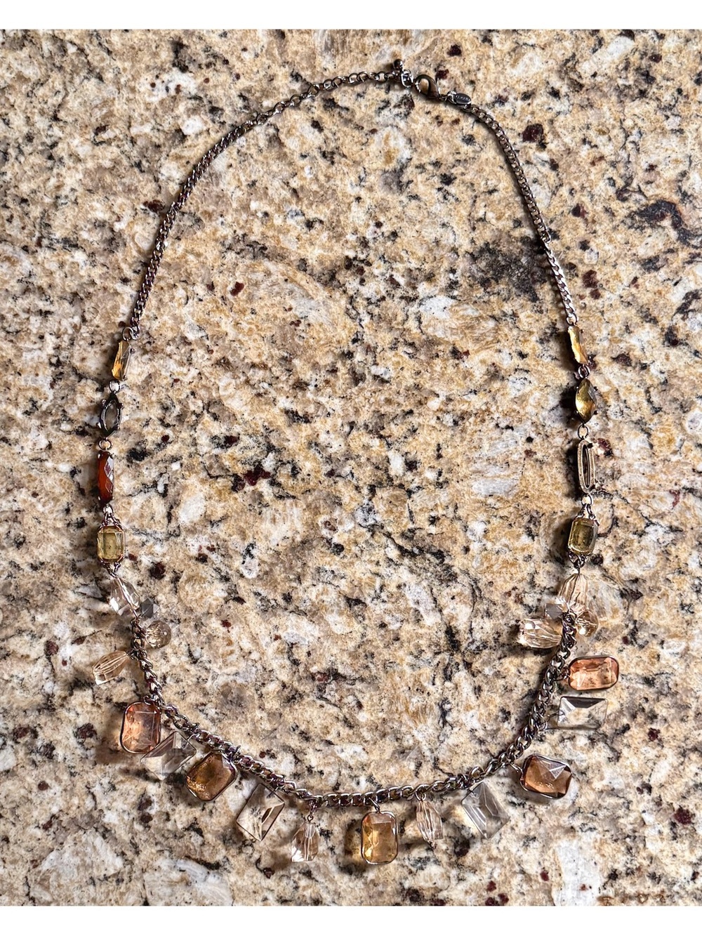 Chico’s Vintage Necklace